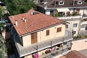 Lanciano centro piazza memmo attico 128mq e garage