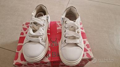 Scarpe Laura Biagiotti