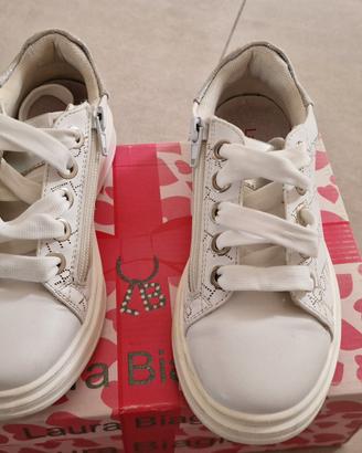 Scarpe Laura Biagiotti