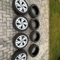 Cerchi audi R17 (a3)