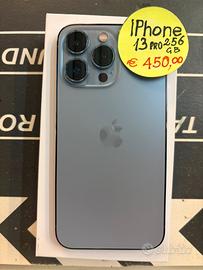 Iphone 13 pro 256gb