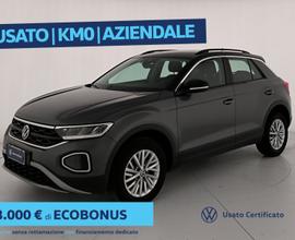 Volkswagen T-Roc 2.0 tdi life 115cv