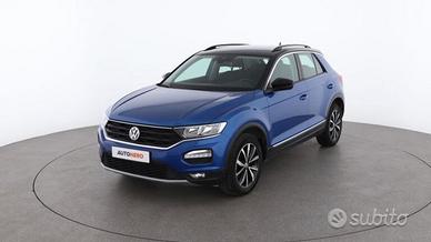 Ricambi usati volkswagen T.Rok T.cross 2010 2020