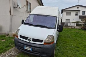 Renault Master 2009