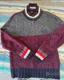 Maglione caldo originale Dolce & Gabbana taglia L