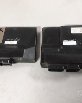 Centralina ORIGINALE SUZUKI GSXR 1000 K1 K2