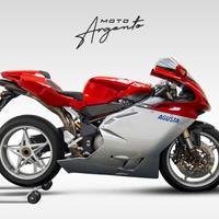 Mv Agusta F4 1000
