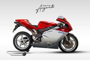 Mv Agusta F4 1000