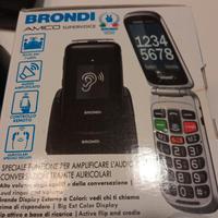 Cellulare Brondi Amico supervoice