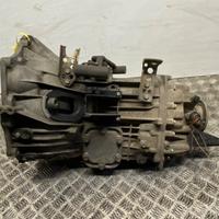 8870879 CAMBIO 5 MARCE IVECO DAILY 3 Serie 2.3 DIE