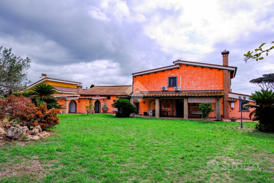 TER. RESIDENZIALE A ROMA - Vista 4