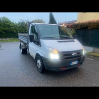 Camion Ford