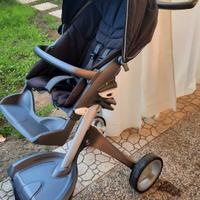 PASSEGGINO STOKKE 