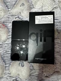 Smasuns galaxy z flip 4