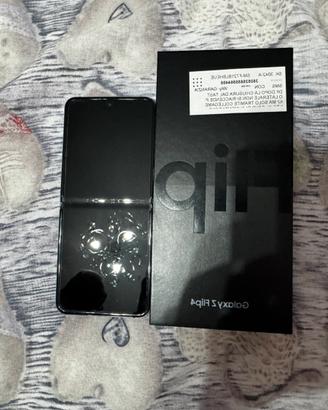 Smasuns galaxy z flip 4