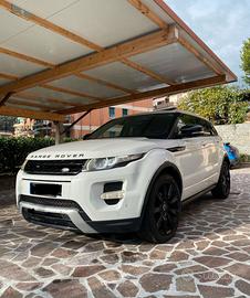 Range Rover, ovunque M sport