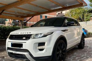 Range Rover, ovunque M sport