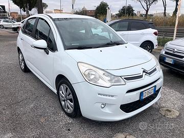 Citroen C3 PureTech 68 Seduction