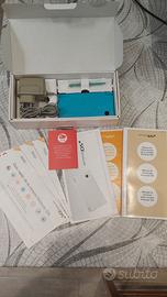 Nintendo DSi Blu - Completo di scatolo e manuali