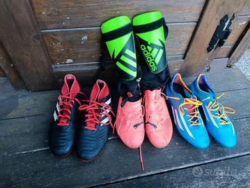 Scarpe da calcio