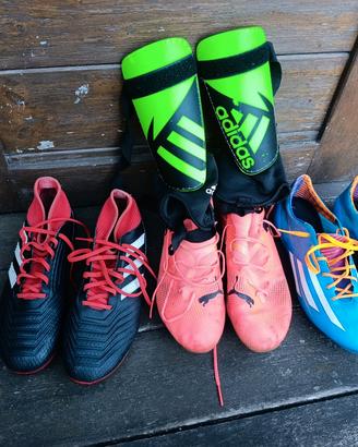 Scarpe da calcio