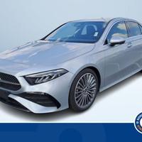 Mercedes-Benz Classe A 180d Automatic AMG Lin...