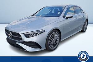 Mercedes-Benz Classe A 180d Automatic AMG Lin...