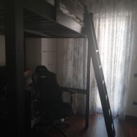 arredamento letto ikea