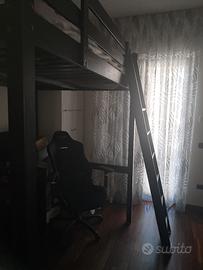 arredamento letto ikea