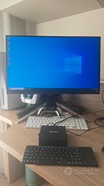 mini pc quad core 4gb ram 120gb ssd quad core