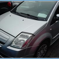 Ricambi Usati CITROEN C2 2008