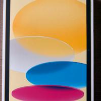 iPad (A16) 128GB Wi-Fi+Cellular Giallo