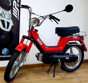 Piaggio si