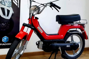 Piaggio si