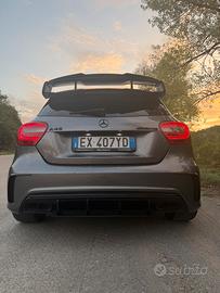 Classe a 45 amg