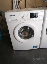 lavatrice Sangiorgio classe a spaziò zero 