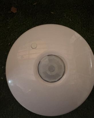 Sensori soffitto 360 doppia tencologia