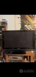 Tv panasonic 50 pollici