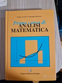 analisi matematica 
