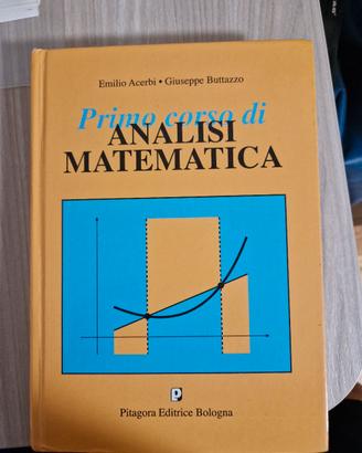 analisi matematica 