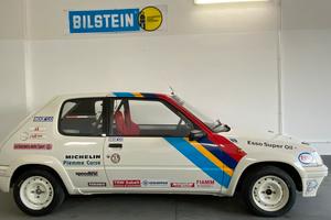 Peugeot 205