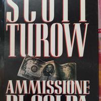 Ammissione di colpa - Scott Turow