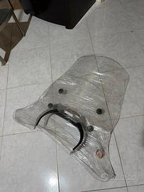 Parabrezza Beverly 400 HPE