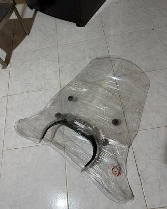 Parabrezza Beverly 400 HPE