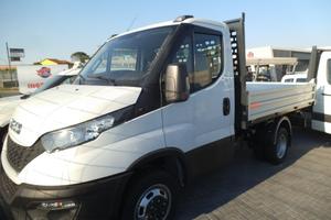 Iveco daily 35c16 RIBALTABILE TRILATERALE