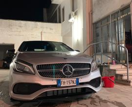 Mercedes-benz a180d premium (w176)