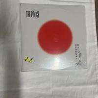 The police 1981 Budokan hall tokyo