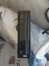Nintendo wii
