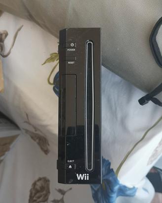 Nintendo wii