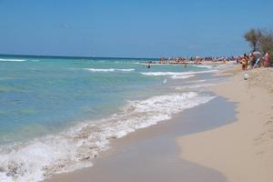 Casa vacanza 4/6 posti letto a pochi mt dal mare